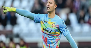 Cremonese vs Genoa: Emil Audero dkk Ditahan Imbang 0-0