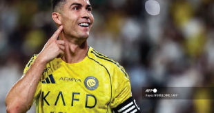 Cristiano Ronaldo Dikabarkan Tak Bahagia, Menolak Tampil untuk Al Nassr