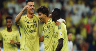 Cristiano Ronaldo Kembali Diistirahatkan, Al Nassr Sepanggung dengan Persib di Asia