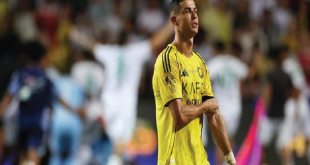 Cristiano Ronaldo vs Pemerintah Arab Saudi: Konflik Kian Memanas