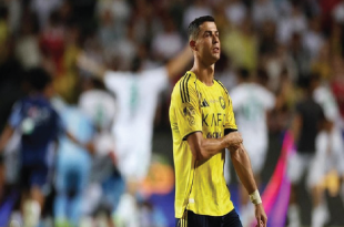 Cristiano Ronaldo vs Pemerintah Arab Saudi: Konflik Kian Memanas