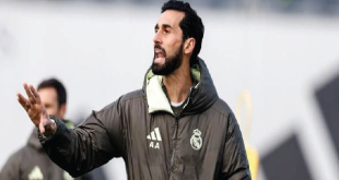 Demi Misi Balas Dendam Real Madrid, Arbeloa Singkirkan Sementara Kedekatan dengan Mourinho