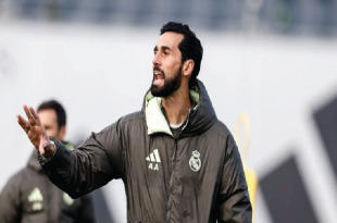 Demi Misi Balas Dendam Real Madrid, Arbeloa Singkirkan Sementara Kedekatan dengan Mourinho
