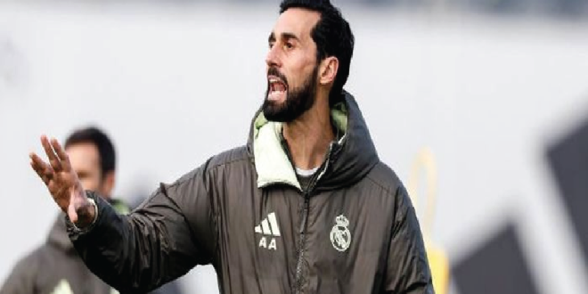 Demi Misi Balas Dendam Real Madrid, Arbeloa Singkirkan Sementara Kedekatan dengan Mourinho