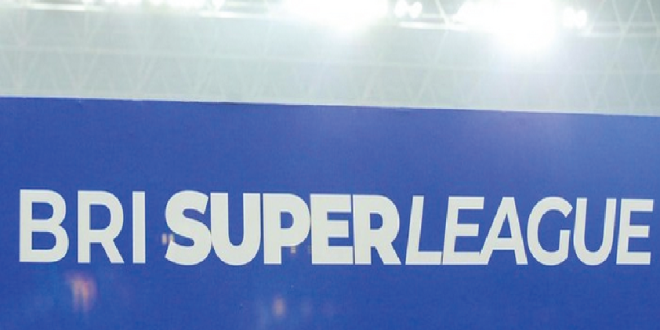 Dewa United vs Borneo FC: Warriors Bungkam Pesut Etam 2-1