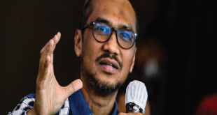 Diskusi 5 Jam, Abraham Samad Beberkan Isi Pertemuan Prabowo dengan Tokoh Nasional