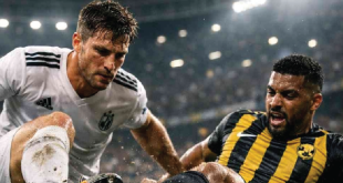 Drama 90 Menit: Pelajaran Berharga dari Duel Al Sadd 2026