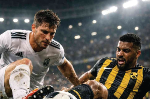 Drama 90 Menit: Pelajaran Berharga dari Duel Al Sadd 2026