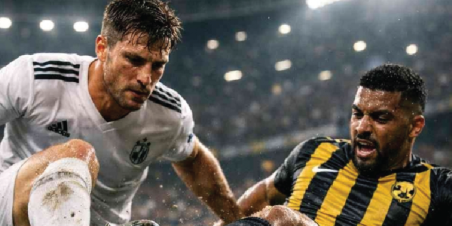 Drama 90 Menit: Pelajaran Berharga dari Duel Al Sadd 2026