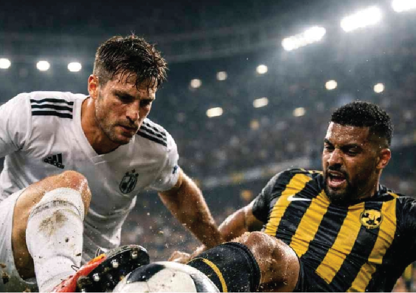 Drama 90 Menit: Pelajaran Berharga dari Duel Al Sadd 2026