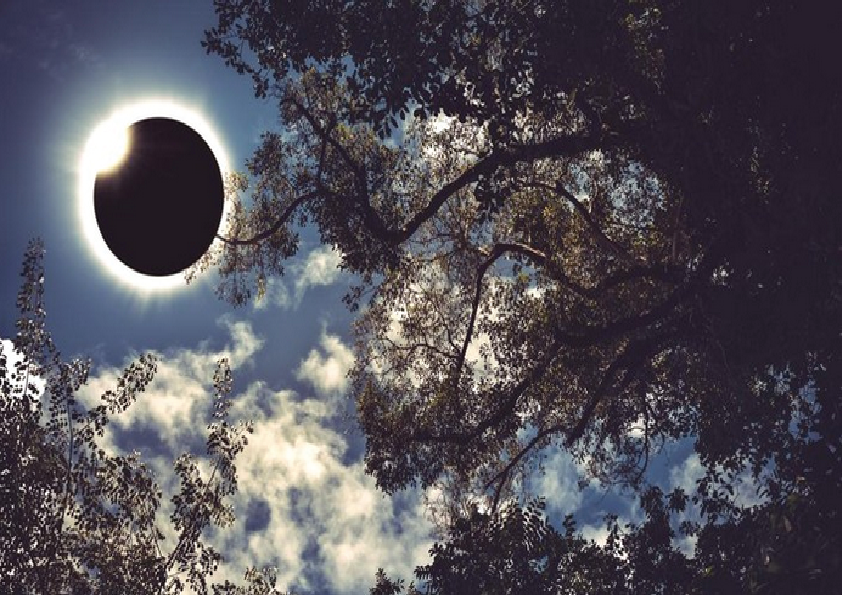 Gerhana Matahari Cincin Api 2026: Lokasi Penyaksian