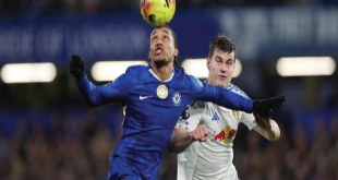 Gol Joao Pedro Antar Chelsea Pimpin 1-0 atas Leeds di Paruh Pertama