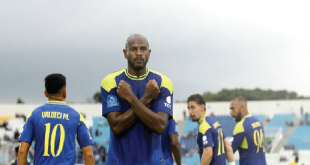 Hasil Arema FC vs Semen Padang 3-0: Vinicius Cetak Dwigol, Singo Edan Makin Perkasa