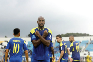 Hasil Arema FC vs Semen Padang 3-0: Vinicius Cetak Dwigol, Singo Edan Makin Perkasa