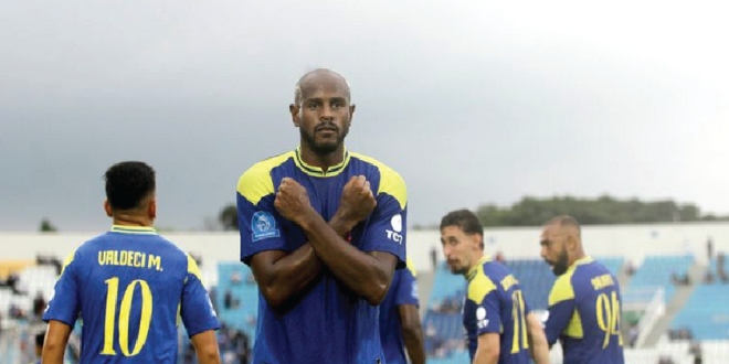 Hasil Arema FC vs Semen Padang 3-0: Vinicius Cetak Dwigol, Singo Edan Makin Perkasa