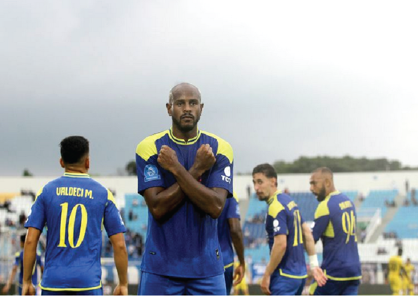 Hasil Arema FC vs Semen Padang 3-0: Vinicius Cetak Dwigol, Singo Edan Makin Perkasa