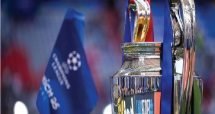 Hasil Undian 16 Besar Liga Champions 2025/2026