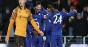 Hull City vs Chelsea: The Blues Melaju ke 16 Besar Piala FA dengan Kemenangan 4-0