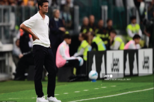 Inter Milan 2-1 Torino, Chivu Senang Nerazzurri Tampil Solid Meski Tanpa Rekrutan Baru