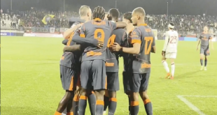 Inter Milan Tundukkan Torino 2-1: Nerazzurri Melaju ke Semifinal Coppa Italia