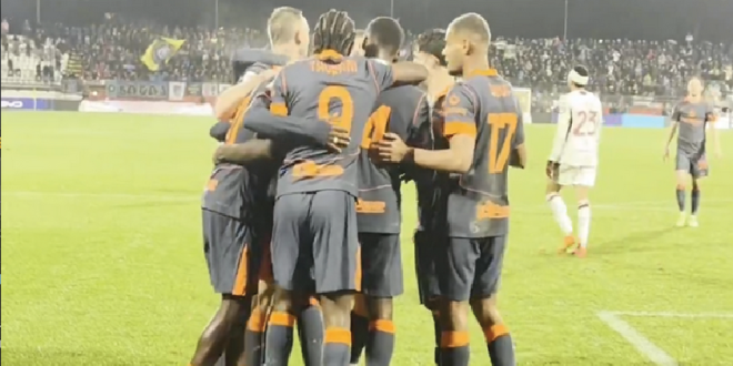 Inter Milan Tundukkan Torino 2-1: Nerazzurri Melaju ke Semifinal Coppa Italia