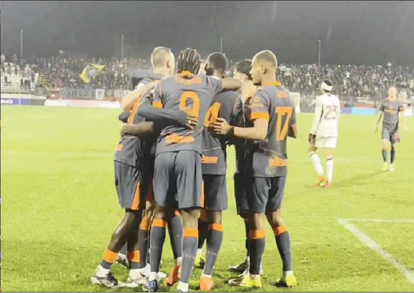 Inter Milan Tundukkan Torino 2-1: Nerazzurri Melaju ke Semifinal Coppa Italia