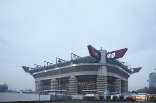 Inter dan Milan Harus Angkat Kaki dari San Siro