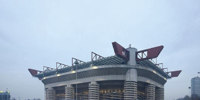 Inter dan Milan Harus Angkat Kaki dari San Siro