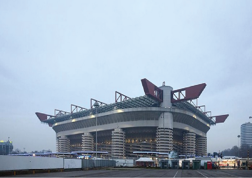 Inter dan Milan Harus Angkat Kaki dari San Siro