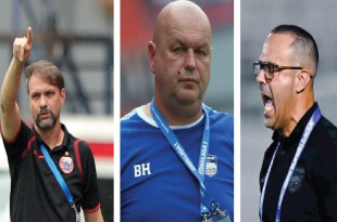 Jadwal Berat 5 Laga Terdekat Persib, Persija, dan Borneo FC di Super League 2025/2026