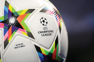 Jadwal Liga Champions Temani Sahur