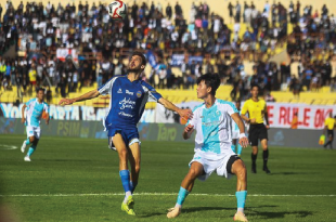 Jadwal Live Streaming PSBS vs PSIM Yogyakarta di Super League 2025–2026