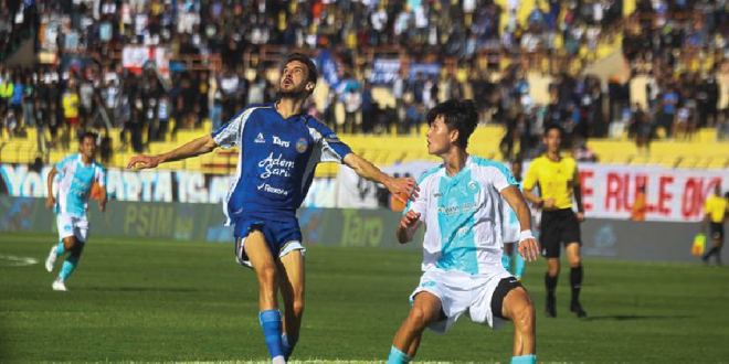 Jadwal Live Streaming PSBS vs PSIM Yogyakarta di Super League 2025–2026