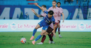 Jadwal Persik Kediri vs PSIM Yogyakarta: Siaran dan Waktu Tanding