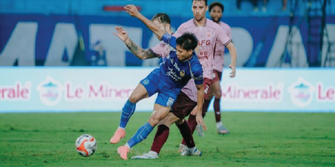 Jadwal Persik Kediri vs PSIM Yogyakarta: Siaran dan Waktu Tanding