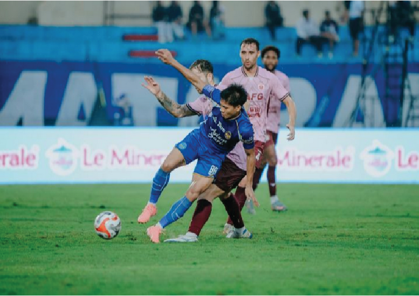 Jadwal Persik Kediri vs PSIM Yogyakarta: Siaran dan Waktu Tanding