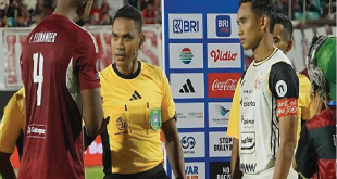 Jadwal Super League Pekan ke-22: Persija Tantang PSM, Persib Hadapi Persita