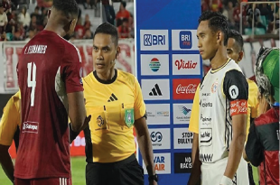 Jadwal Super League Pekan ke-22: Persija Tantang PSM, Persib Hadapi Persita