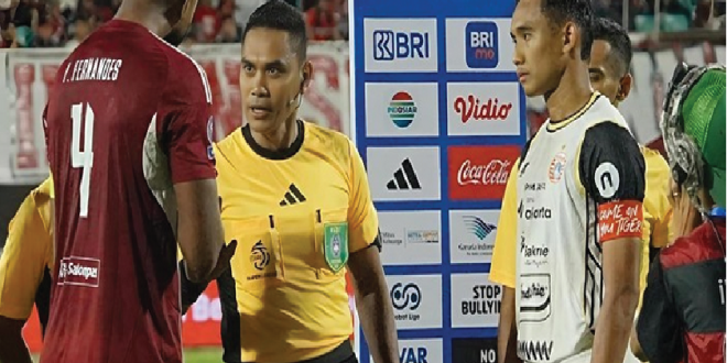 Jadwal Super League Pekan ke-22: Persija Tantang PSM, Persib Hadapi Persita