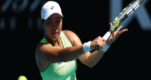 Janice Tjen Berpotensi Melangkah ke Babak Kedua Qatar Open 2026