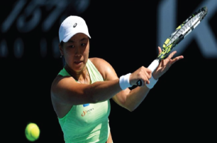 Janice Tjen Berpotensi Melangkah ke Babak Kedua Qatar Open 2026