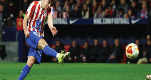 Julian Alvarez Returns to the Spotlight