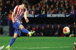 Julian Alvarez Returns to the Spotlight