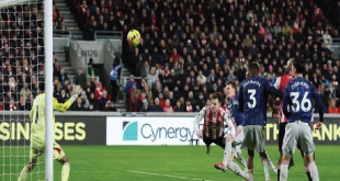 Ketika Bola Mati Jadi Bumerang bagi Arsenal