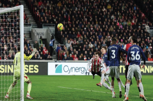 Ketika Bola Mati Jadi Bumerang bagi Arsenal