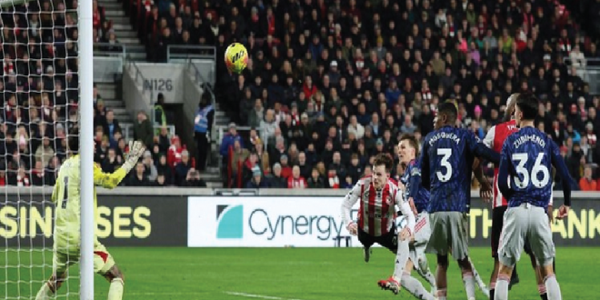 Ketika Bola Mati Jadi Bumerang bagi Arsenal