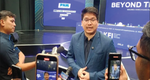 Ketua Umum FFI Ungkap Peluang Uji Coba Timnas Futsal Indonesia Kontra Brasil