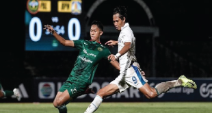 Klasemen Championship: PSIS Masih Terancam Degradasi, PSS dan Persipura Mengintip Super League