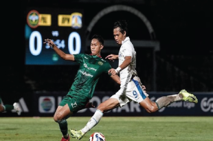 Klasemen Championship: PSIS Masih Terancam Degradasi, PSS dan Persipura Mengintip Super League