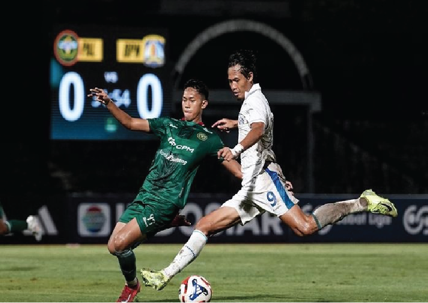 Klasemen Championship: PSIS Masih Terancam Degradasi, PSS dan Persipura Mengintip Super League